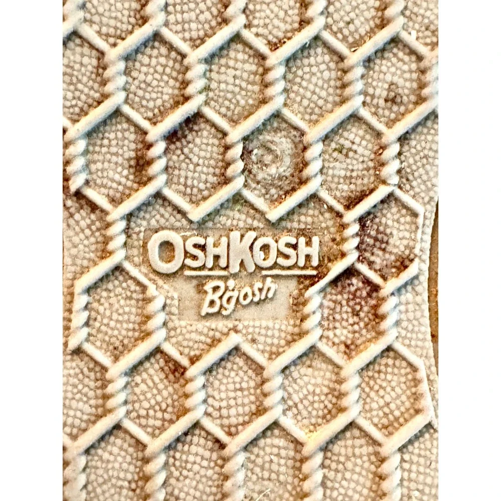 OshKosh Bgosh toddler girls